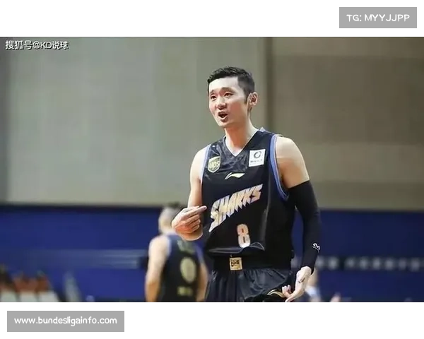 刘炜谈连败调整：与主力球员沟通看到团队力量